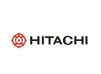 HITACHI